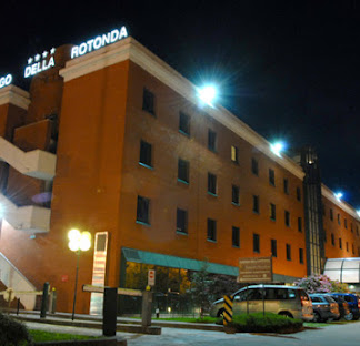 Della Rotonda