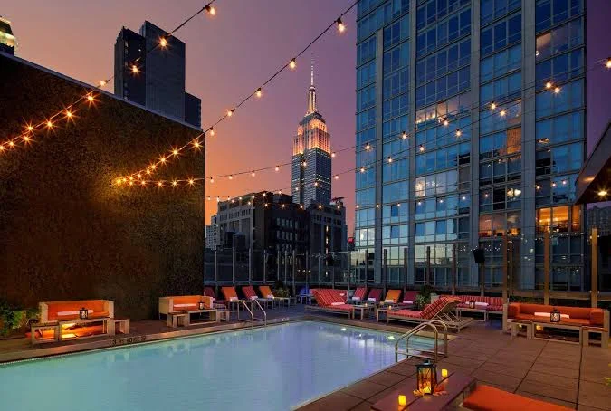 Royalton Park Avenue