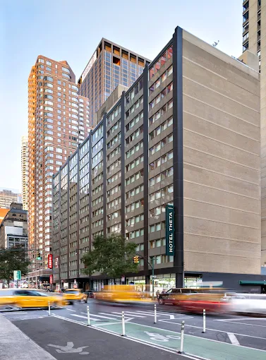 Kimpton Theta New York - Times Square