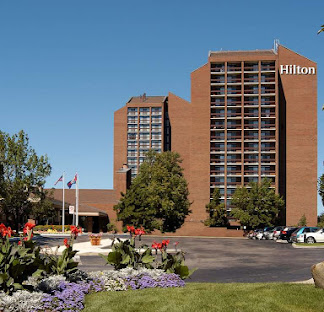 Hilton Mississauga/Meadowvale