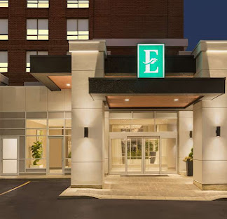 Embassy Suites by Hilton Toronto Airport