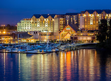 River Rock Casino Resort