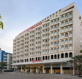 Ramada by Wyndham Colombo
