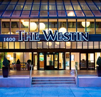 The Westin Washington, D.C. City Center