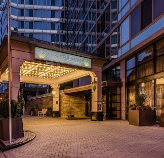 Beacon Hotel & Corporate Quarters, member of WorldHotels Distinctive