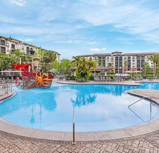 Sheraton Vistana Villages Resort Villas, I-Drive/Orlando