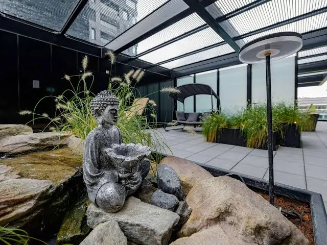 Mercure Zürich City