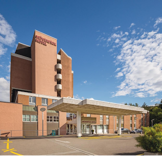 Movenpick Hotel Zürich Regensdorf