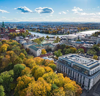 Radisson Blu Hotel Krakow 