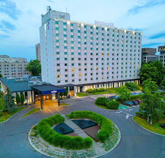 Novotel Krakow City West