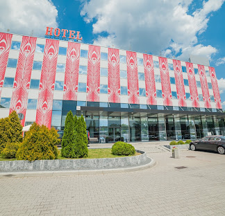 Best Western Premier Kraków Hotel