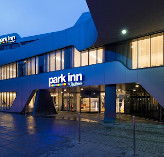Park Inn by Radisson Krakow