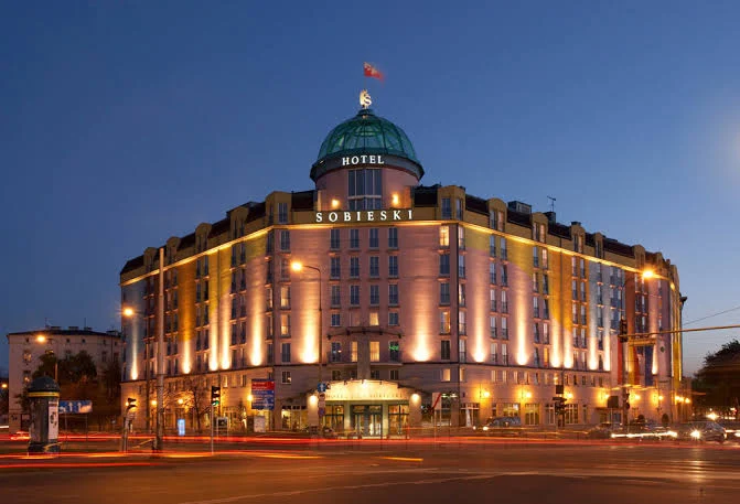 Radisson Blu Sobieski Hotel