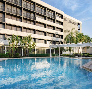Sheraton Orlando North Hotel