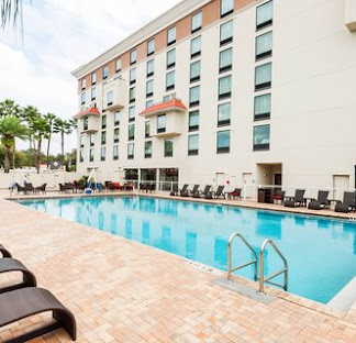 Delta Hotels Orlando Lake Buena Vista