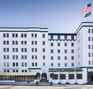 Graduate by Hilton Berkeley