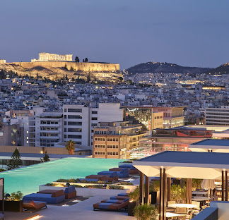 Grand Hyatt Athens