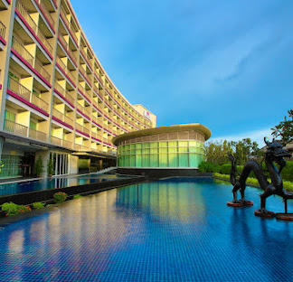 Amaranth Suvarnabhumi Hotel