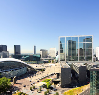 Pullman Paris La Defense