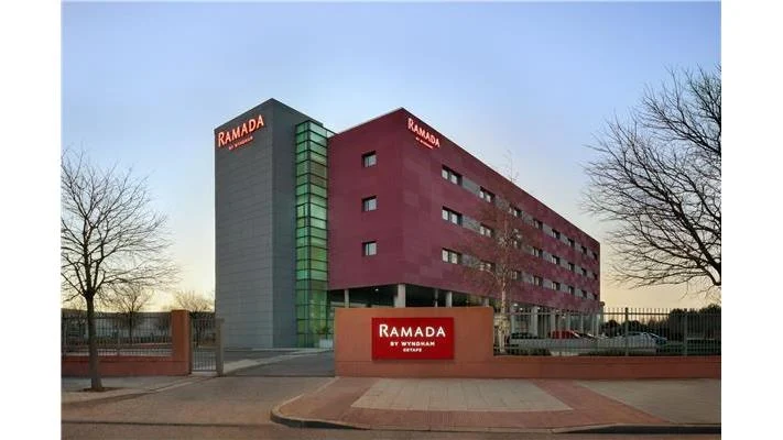 Ramada by Wyndham Madrid Getafe