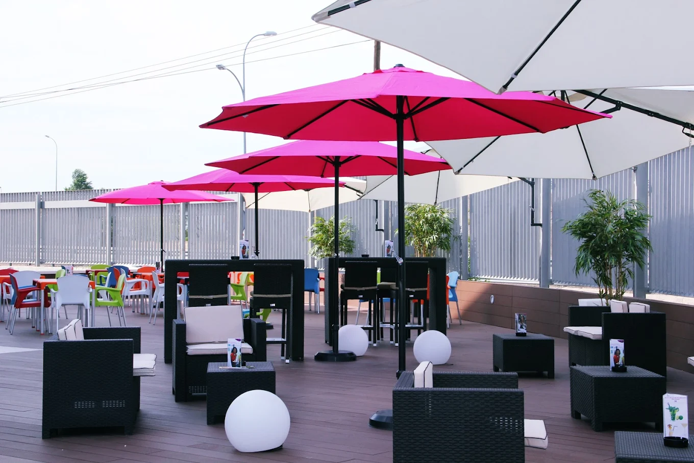 Crowne Plaza Madrid Airport, an IHG Hotel