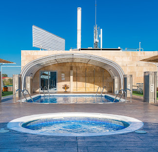 Hotel Amura Alcobendas