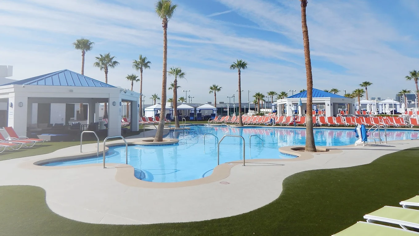 Westgate Las Vegas Resort and Casino