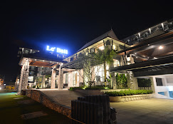 Le Bali Resort & Spa