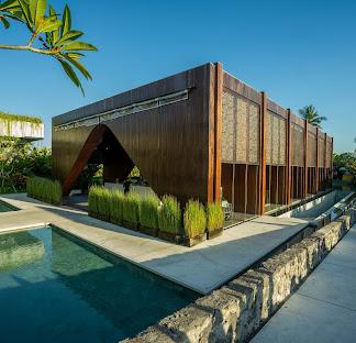 Wyndham Tamansari Jivva Resort Bali