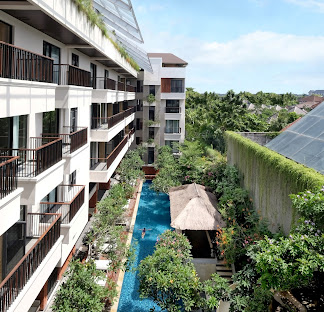 Jambuluwuk Oceano Seminyak