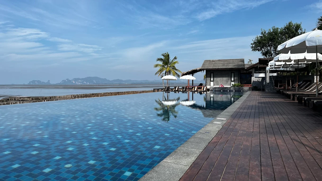 Islanda Hideaway Resort