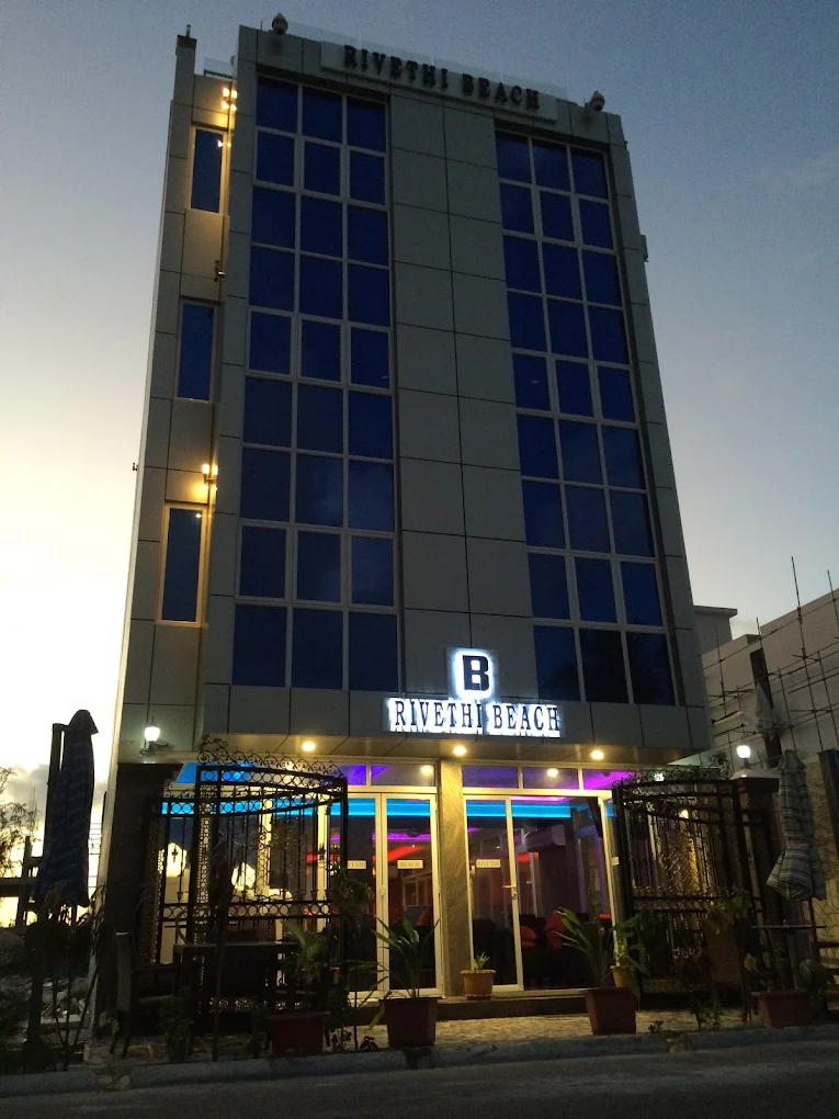 Rivethi Beach Hotel