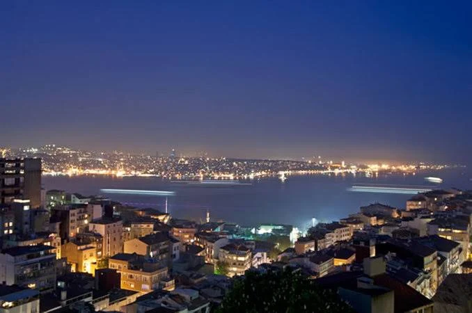 Grand Star Hotel Bosphorus & Spa