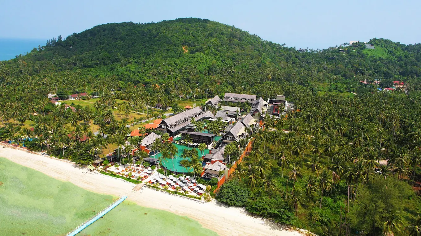 Mai Samui
