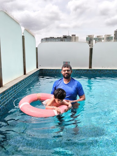 Ranjith A Kumar