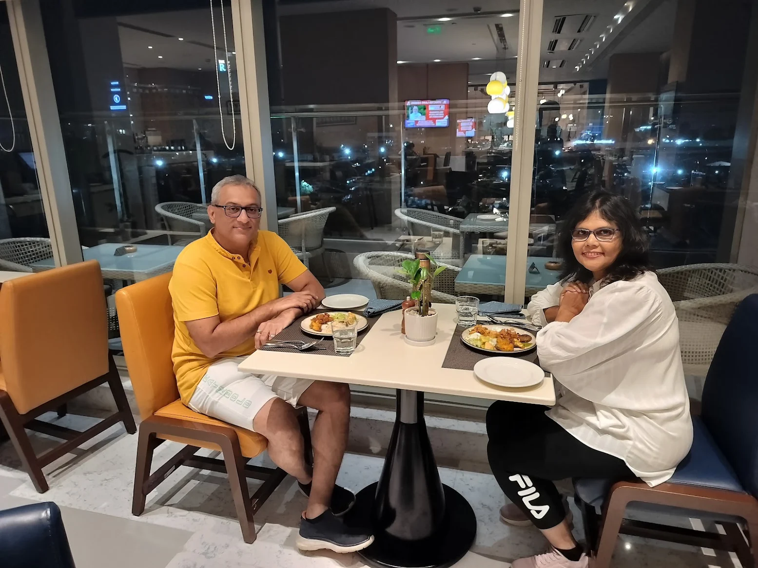 Parveen Gandhi